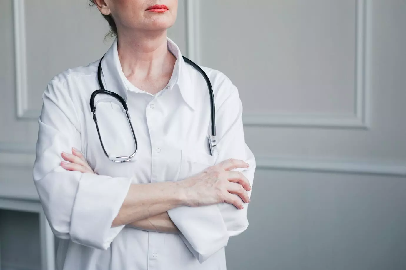 фото доктора